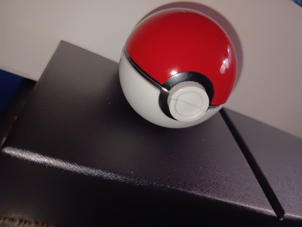 Grinder Pokemon