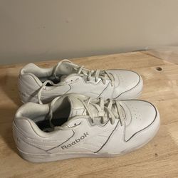 Men's reebok composite toe metal free work shoe online