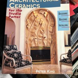 ARCHITECTURAL CERAMICS  