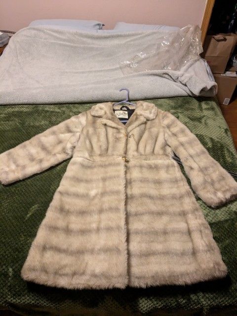 Fur Coat