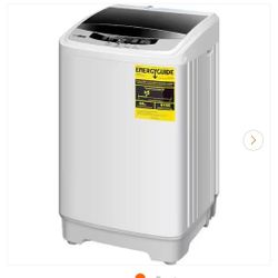 Automatic Washing Machine Or RV Or Apartment