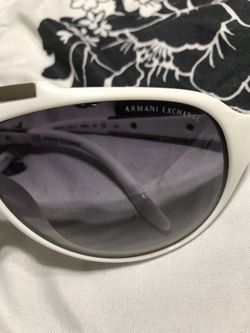 Ax sunglasses