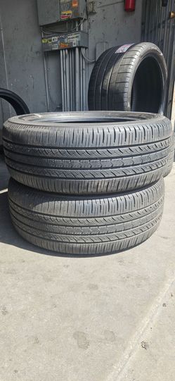 235 /55/19 toyo tires 235 55 19