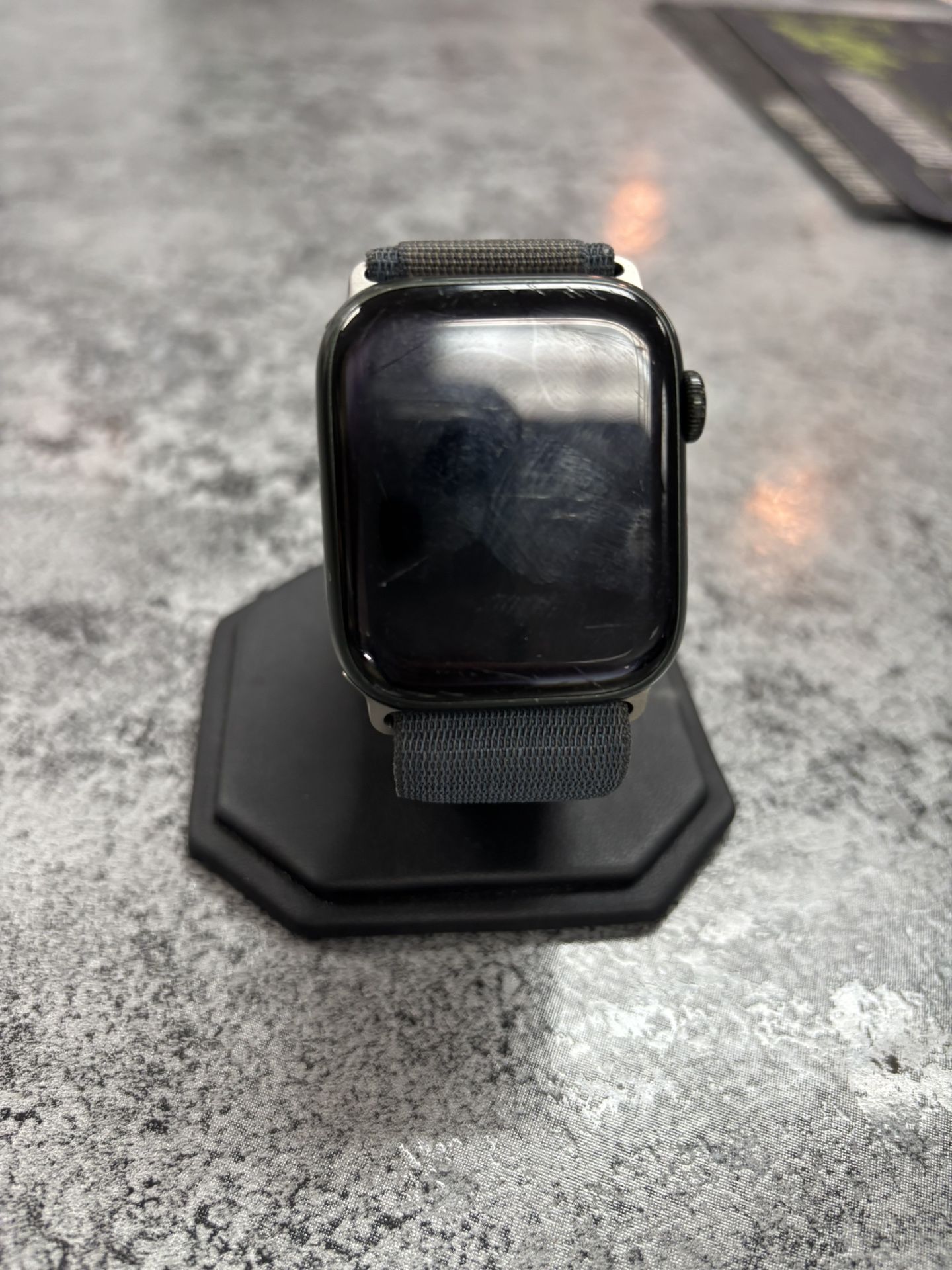 Apple Watch Series 7