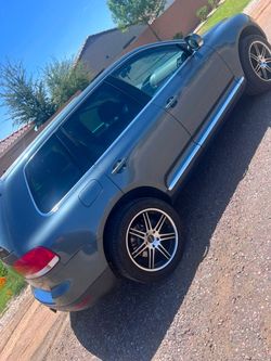 2006 volkswagen 2008 lexus