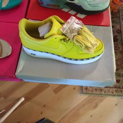 Brand New Nike Air Force Ones