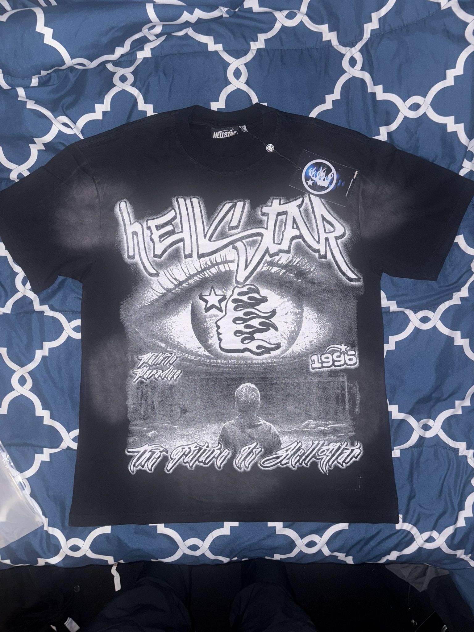 HellStar Shirt ( Medium)