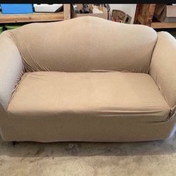 Small Couch