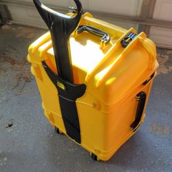 Seahorse SE1220 Rolling Case Like Pelican