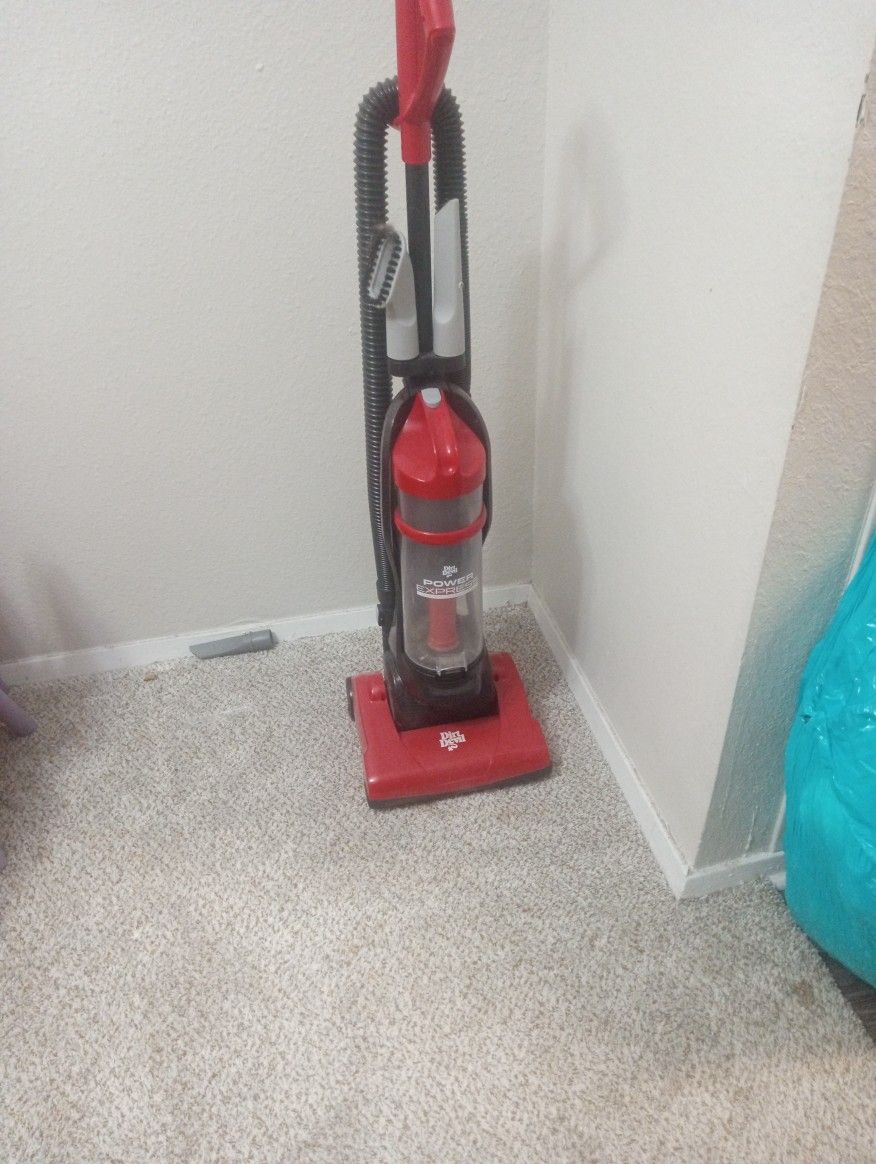 Dirt Devil Power Express Vacuum