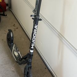 Scooter 