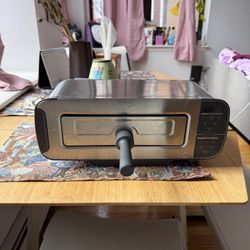 Ninja Toaster Oven
