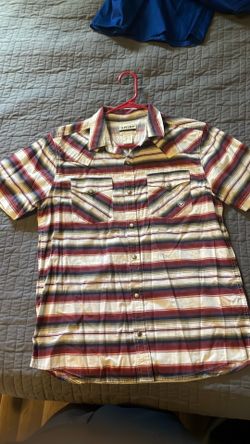 Ariat Short Sleeve