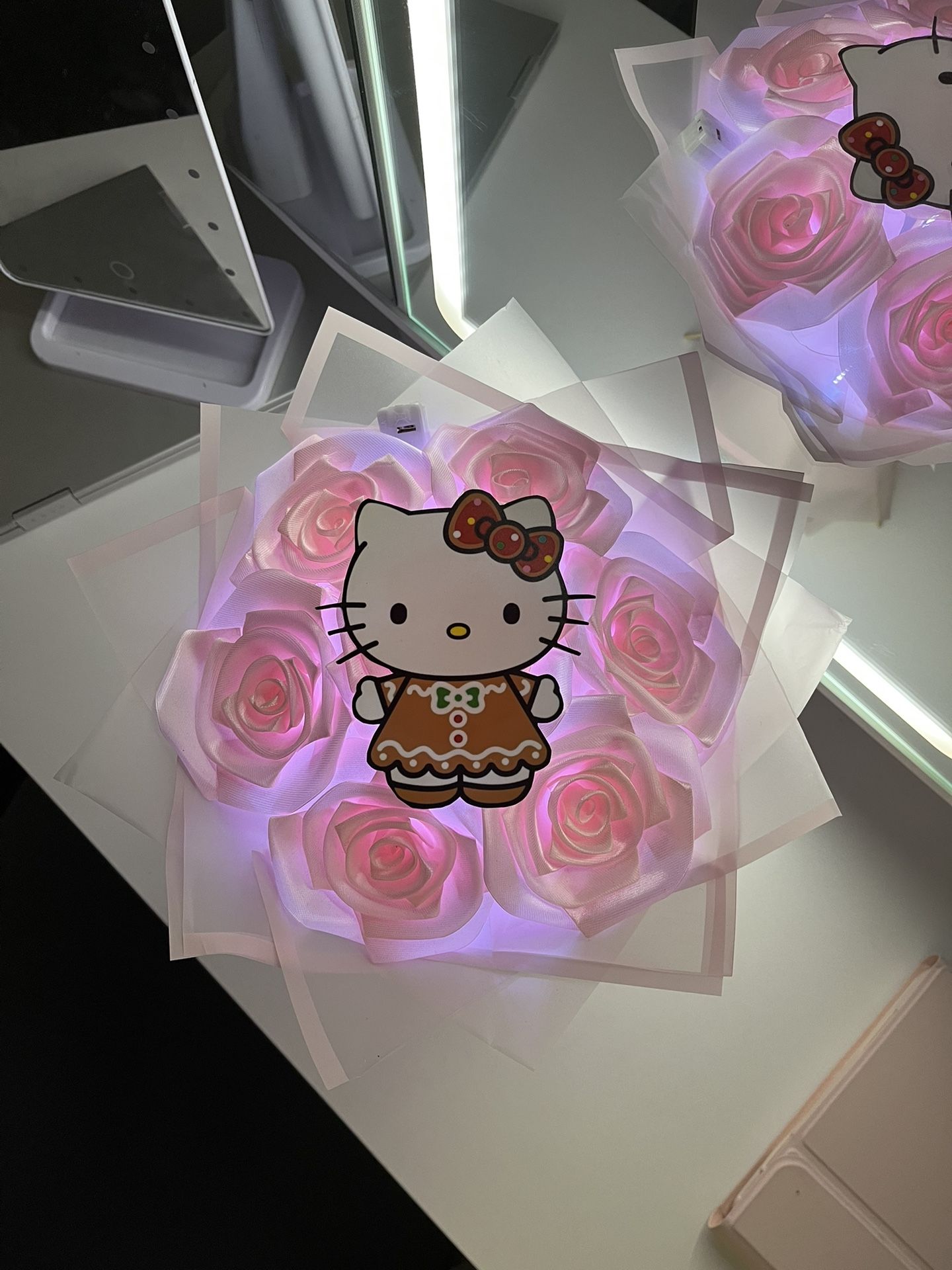 Christmas Bouquets π