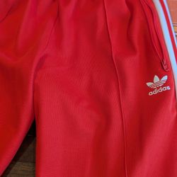 Adidas Beckenbauer jogger 
