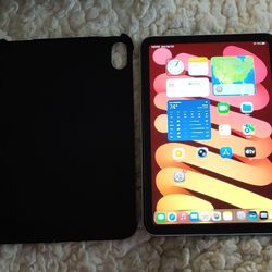 iPad Mini 7 Wi-Fi CELLULAR $400
