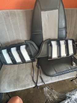 S550 euro light