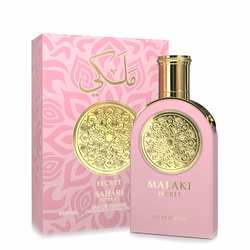 Malaki Secret By Sahari Supreme EDP 3.4 Fl Oz
