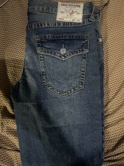 True religion jeans willing to trades for other true religion jeans