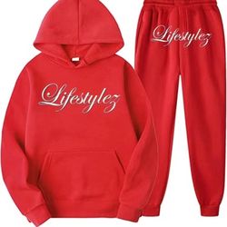 ‘LIFESTYLEZ’ set