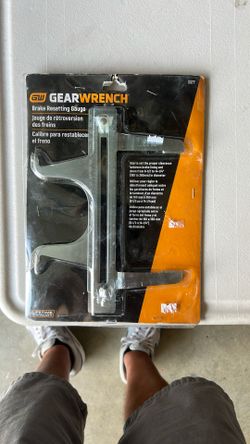 Gear Wrench