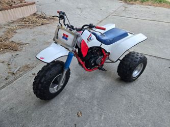 1986 ATC 200x