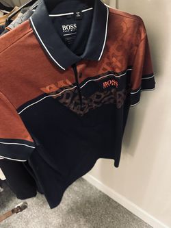 Boss Polo