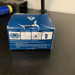 Alpine 12 LP Cpu Cooler