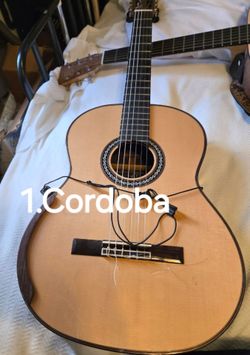 Cordoba