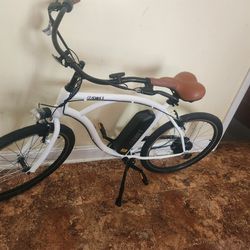 SwetNew Electric Bicycle