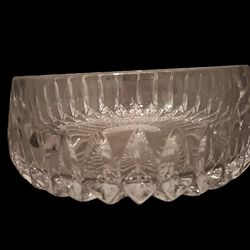 Waterford Crystal Bowl