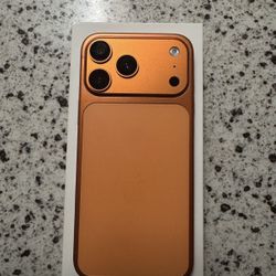 iPhone 17 Pro - Spectrum Mobile