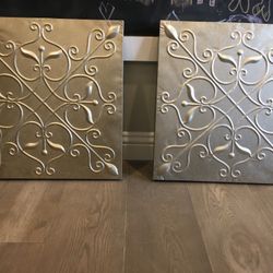 Decorative Wall Hangings