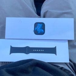 Apple Watch Series 11