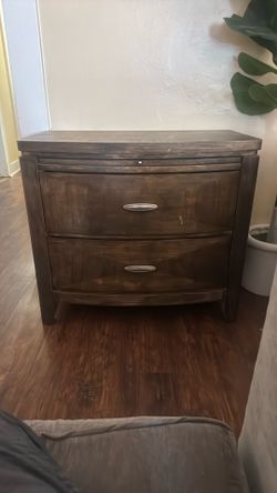 Nightstand
