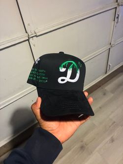 31 X El Mago Cap "El Mago" Hats