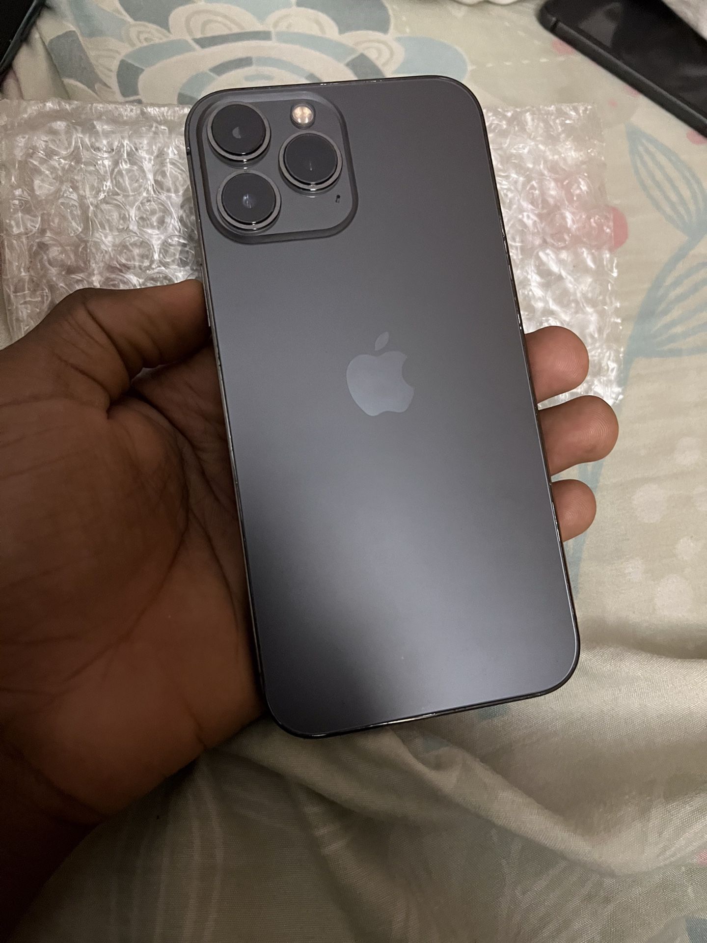 iPhone 13 Pro Max 256gb AT&T And Cricket