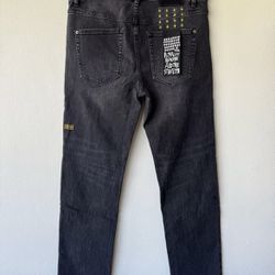 Ksubi Jeans Size 32