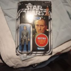 Star Wars Toy