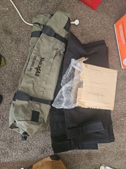Yes All xl sandbag