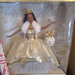 Barbie BLACK AMERICAN Bundle