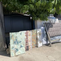 Many items For Free