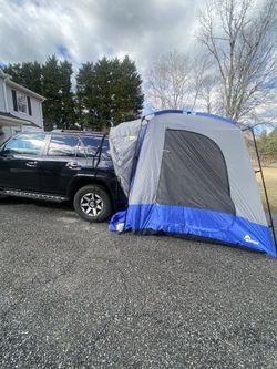 SUV Tent 