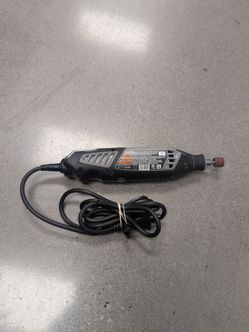 Dremel Corded Rotary Tool