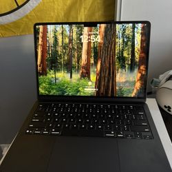 2025 MacBook Air 13 Inch 