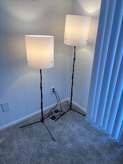 Lamps