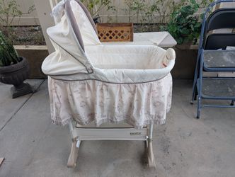Bassinet