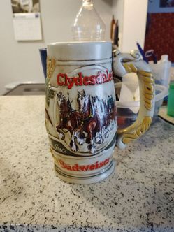 Budweiser