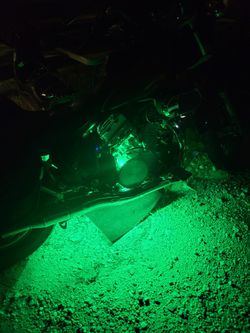 2006 KAWASAKI  VN 750