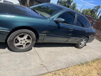 1998 Toyota Avalon